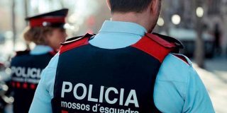 La noche del terror llega a Barcelona: Un robo acaba en apu&ntilde;alamiento mortal