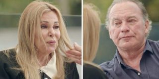 Ana Obreg&oacute;n, destrozada ante Bert&iacute;n Osborne: dolor, halagos a Amancio Ortega y palos a Pablo Iglesias