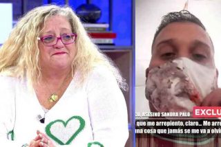 Muy grave: Telecinco, obligado a cancelar 'Viva la Vida' por entrevistar al asesino de Sandra Palo