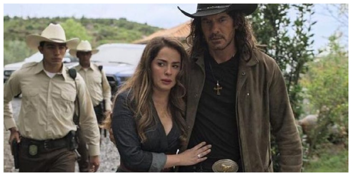 Telecinco se hunde por culpa de 'Pasión de Gavilanes': ¿Qué harán a partir de ahora?