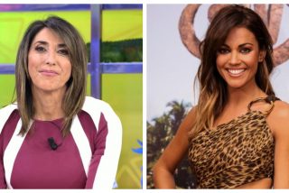 Terremoto en Telecinco: de la marcha de Paz Padilla a la “decepción” de Lara Álvarez con ‘Supervivientes’