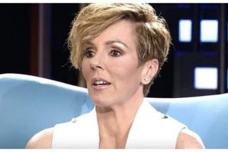 El hundimiento de Rocío Carrasco: en Mediaset ya no interesa y se queda sola