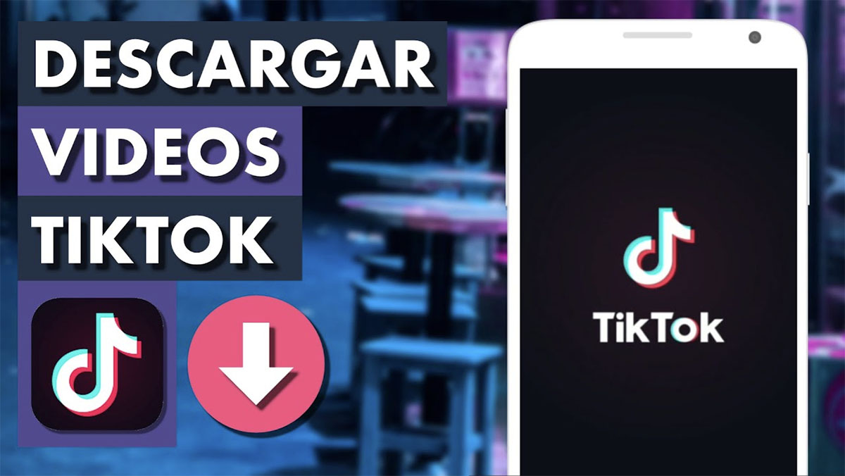 C&oacute;mo Eliminar la Marca de Agua de TikTok