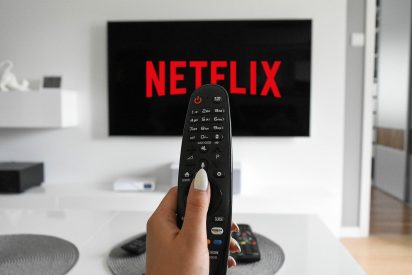 El truco de Netflix para no tener que seguir viendo una serie