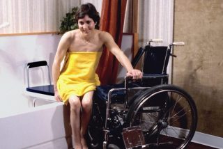 &iquest;C&oacute;mo escoger la silla de ruedas adecuada para personas con movilidad reducida?