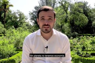 Los palos de Garz&oacute;n contra la carne espa&ntilde;ola ya tienen consecuencias: las exportaciones c&aacute;rnicas cayeron un 25% en enero