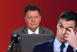 Alfonso Rojo: &ldquo;El PSOE es un partido moralmente enfermo, que insulta a las v&iacute;ctimas y se abraza a los asesinos&rdquo;