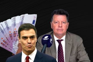 Las medidas de la ruina de S&aacute;nchez: la inflaci&oacute;n sigue desbocada y aumenta el derroche en propaganda