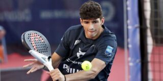 Arturo Coello (PADEL)