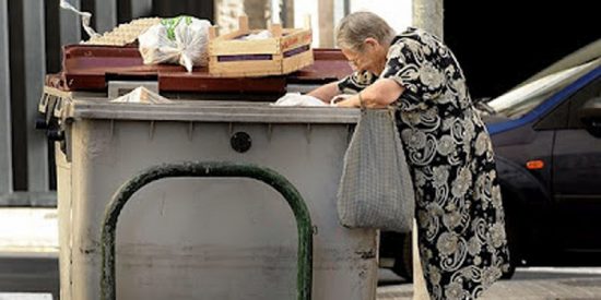 Madrid se enfrenta a la basura: barrios afectados y duración de la huelga