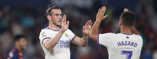 &iquest;Sabes por qu&eacute; Gareth Bale es un crack goleador con Gales y un pufo en el Real Madrid?