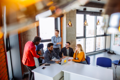 Banco Santander Ideas de innovacion