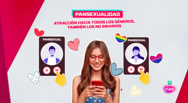 C&oacute;mo firmar en contra del escandaloso adoctrinamiento en TVE: "&iexcl;Ni&ntilde;as con pene y ni&ntilde;os con vagina!"