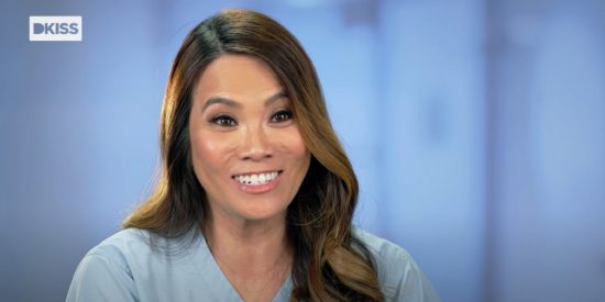 Doctora Pimple Popper