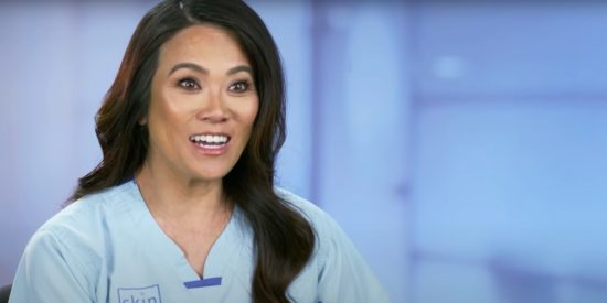 Doctora Pimple Popper