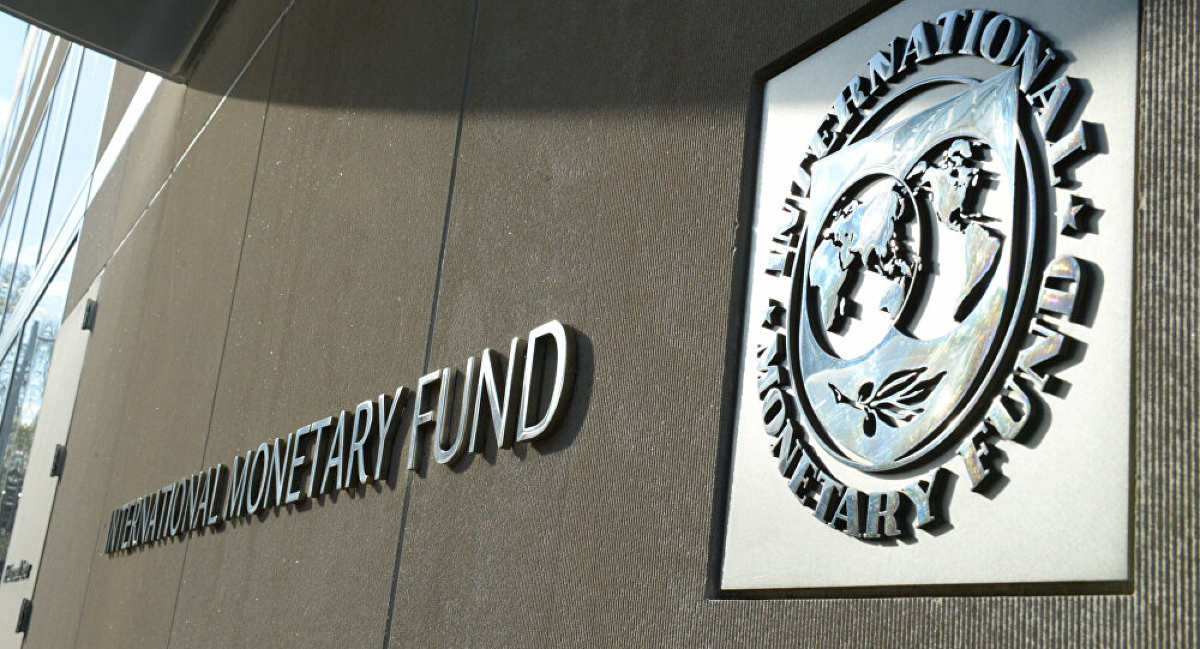 El Fondo Monetario Internacional (FMI)