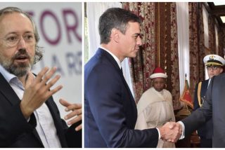 El negro augurio de Girauta sobre Ceuta y Melilla tras la jugada de S&aacute;nchez con el S&aacute;hara