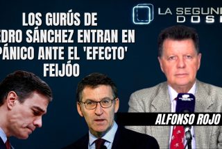 "Los gur&uacute;s de Pedro S&aacute;nchez entran en p&aacute;nico ante el 'efecto' Feij&oacute;o"