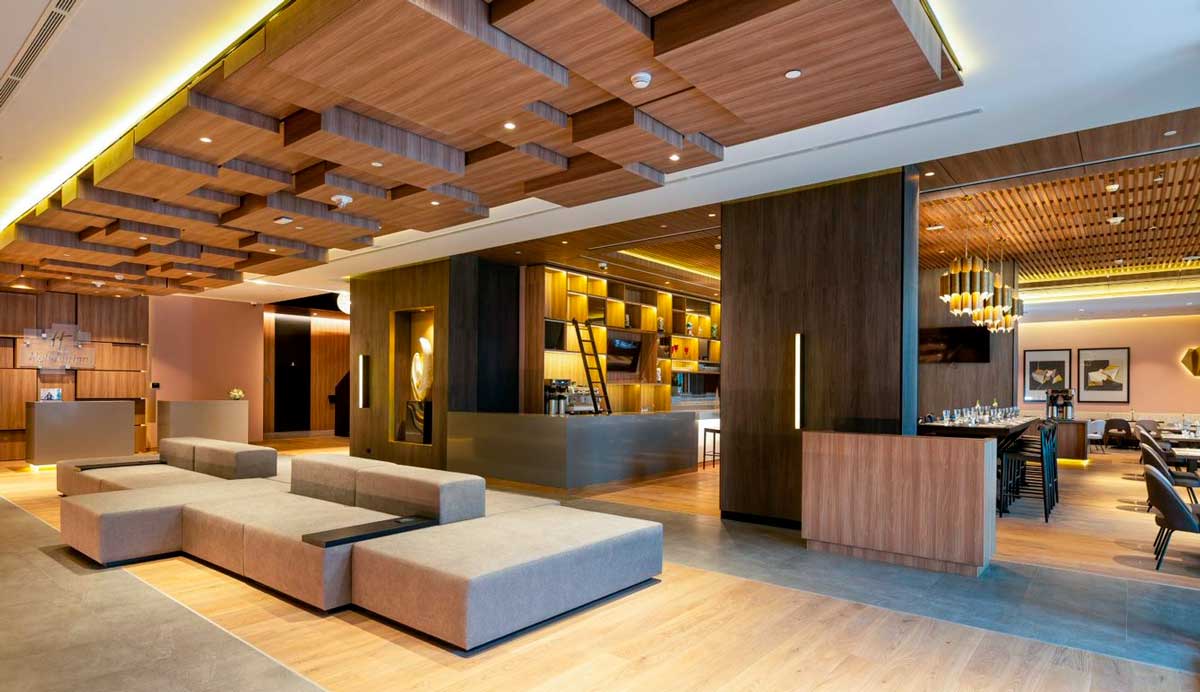 Nace ONIRIUS Hospitality Advisors con operaciones en Latinoam&eacute;rica y socios espa&ntilde;oles