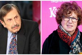 Twitter baja el pulgar a Papell y Villacast&iacute;n por su rid&iacute;cula adulaci&oacute;n a S&aacute;nchez