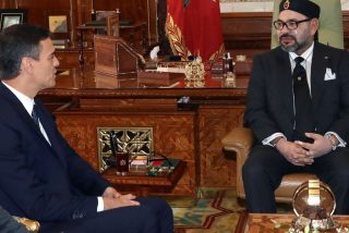 El S&aacute;hara: &iquest;Moneda de cambio?