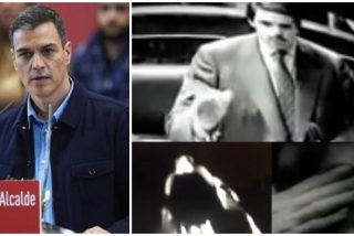 El PSOE recurre al miedo para declarar al PP c&oacute;mplice de la "extrema derecha"