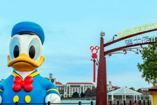 Disneyland Shangh&aacute;i cierra sus puertas en medio de la peor ola de coronavirus en China