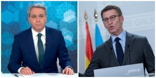 Vall&eacute;s alegra al PP asegurando que es beneficioso para Feij&oacute;o no medirse a S&aacute;nchez en el debate sobre el estado de la naci&oacute;n