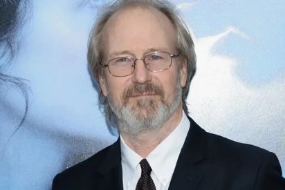 Muere de c&aacute;ncer de pr&oacute;stata el actor William Hurt