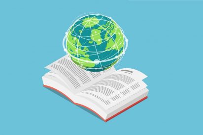 Solo nuestro despertar consciente puede librarnos de esta distop&iacute;a