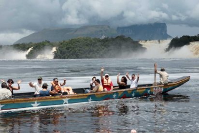 &iquest;Qu&eacute; le ofrece Venezuela al mundo?