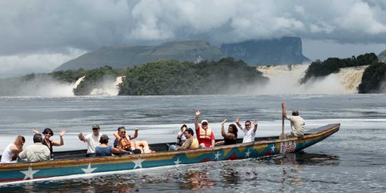 &iquest;Qu&eacute; le ofrece Venezuela al mundo?