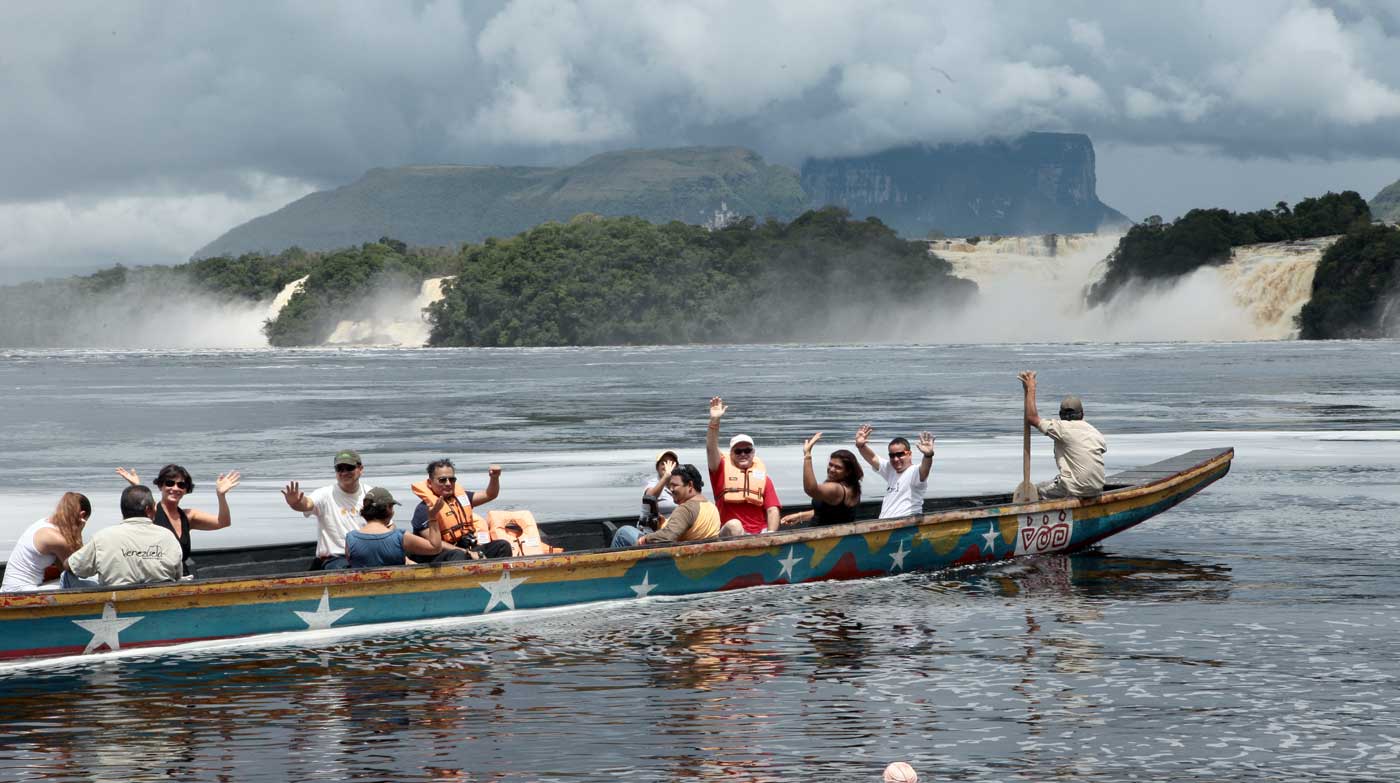 ¿Qué le ofrece Venezuela al mundo?