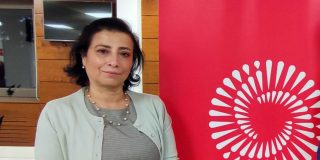 Elizabeth Gonz&aacute;lez: "Para nosotros es un orgullo que una serie peruana est&eacute; preseleccionada a los Premios Platino"