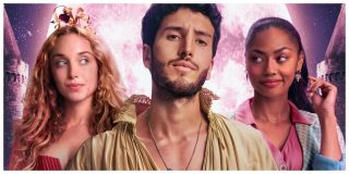 &lsquo;&Eacute;rase una vez&hellip; pero ya no&rsquo;: &iquest;Por qu&eacute; Netflix compra cosas como estas?