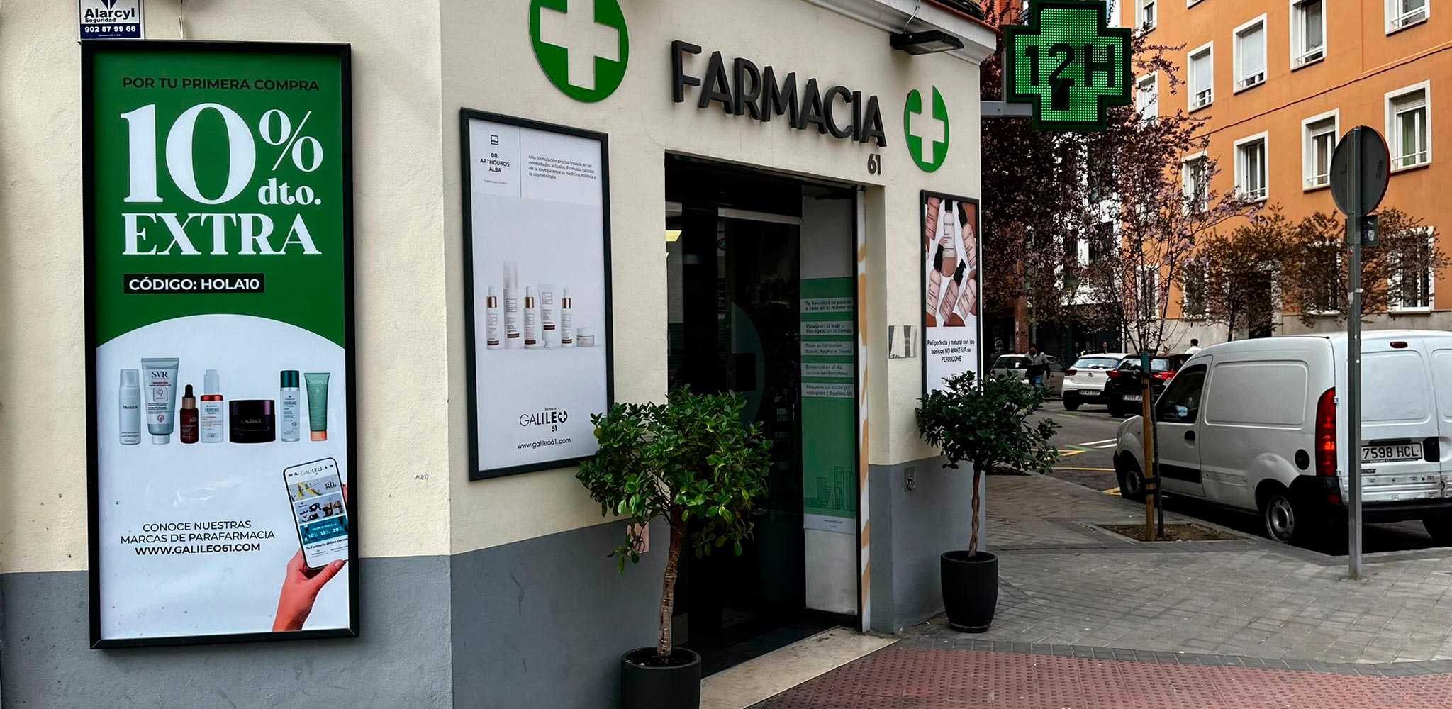 Farmacia