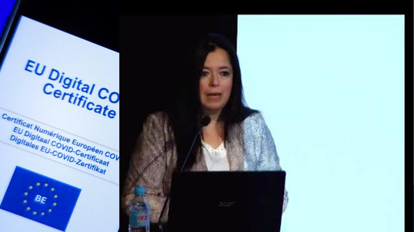 &iquest;Guerra contra la humanidad? &iquest;Se ha utilizado el arte de la guerra m&aacute;s amplio jam&aacute;s desplegado contra la familia humana?