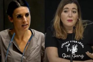 La ignorancia de elaborar una ley, Irene Montero y los est&oacute;magos agradecidos