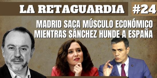 La Retaguardia #24