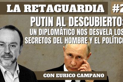La Retaguardia #25