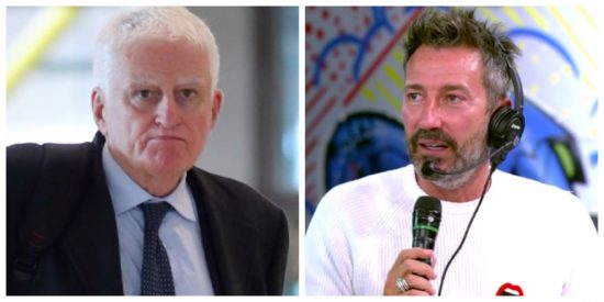 Vasile, derrotado: destapada una red de espionaje ilegal en &lsquo;S&aacute;lvame&rsquo;