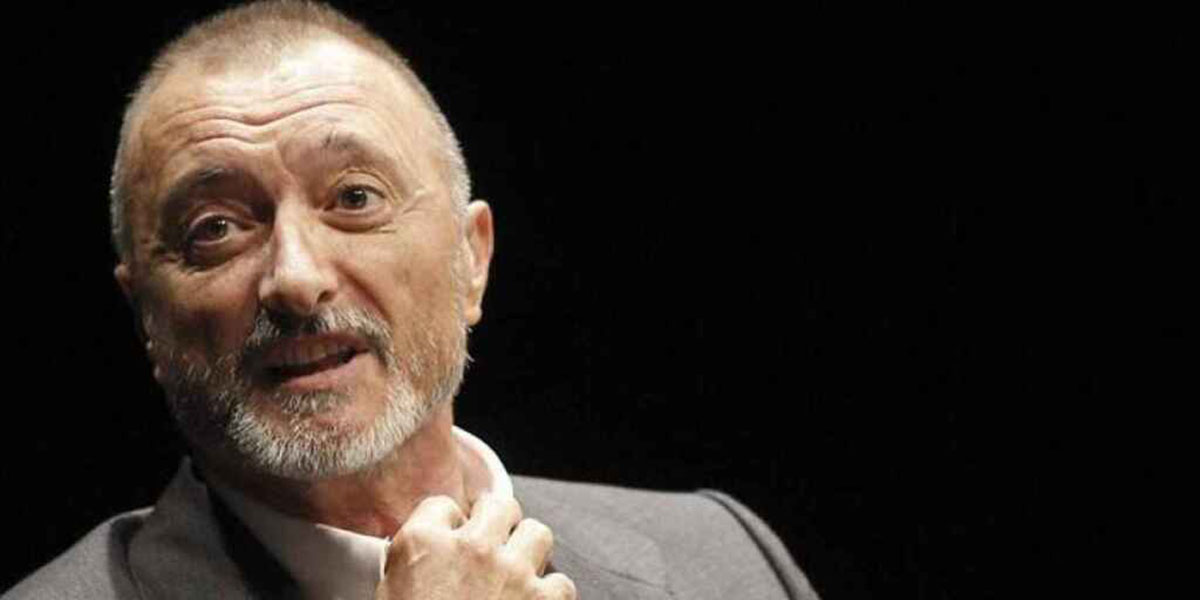 Reverte pone el grito en el cielo por el exterminio a la Educación: "Van a faltar sogas"