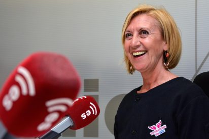 Rosa Díez