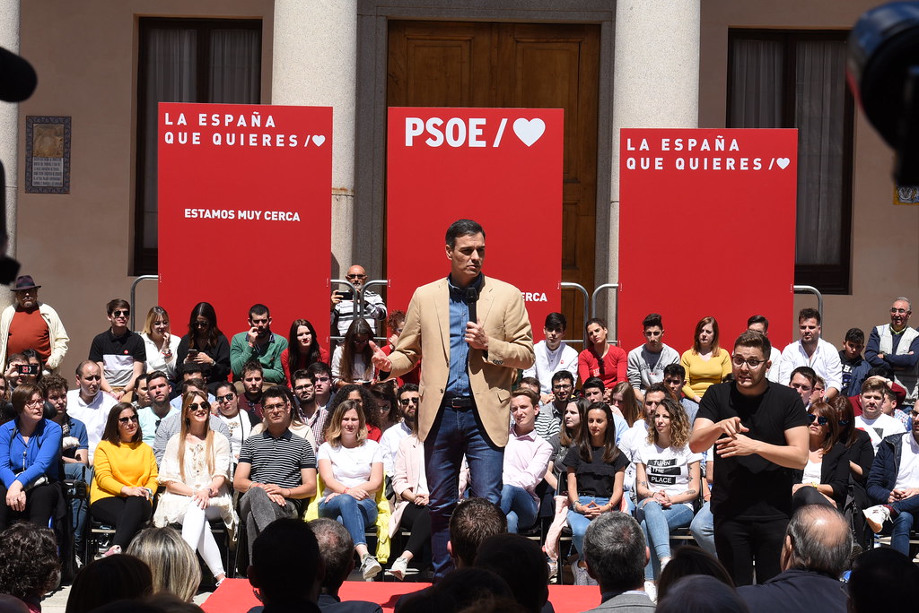 El escalofriante relato del francotirador que intentó matar a Pedro Sánchez "por España"