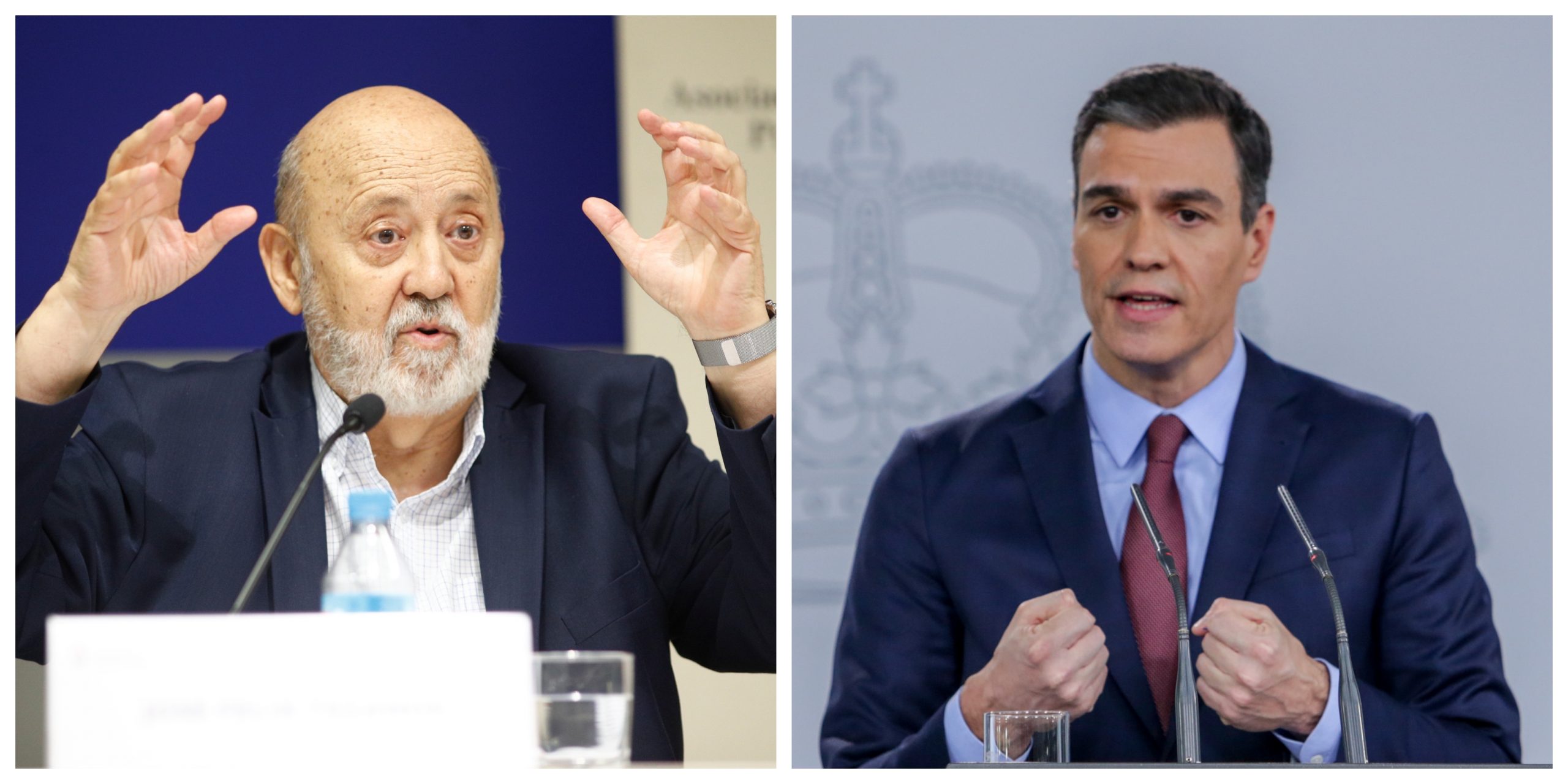 El 'nuevo' CIS de Tezanos: distinto m&eacute;todo, mismos favores al PSOE de S&aacute;nchez
