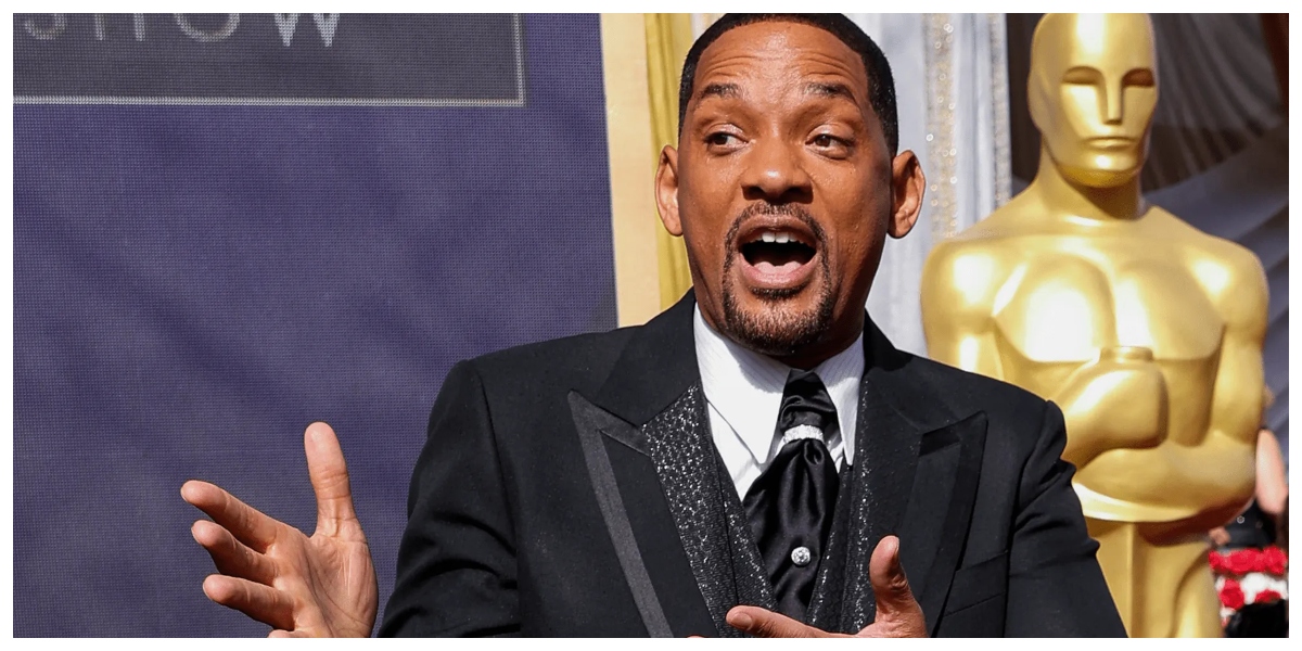 Los profetas de lo pol&iacute;ticamente correcto vetan a Will Smith: no podr&aacute; asistir a la gala de los Oscar durante 10 a&ntilde;os
