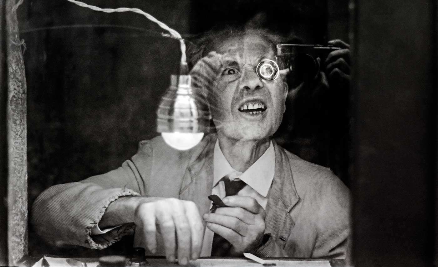 WOW Porto acoge una exposici&oacute;n de fotograf&iacute;as in&eacute;ditas de la dictadura de Salazar