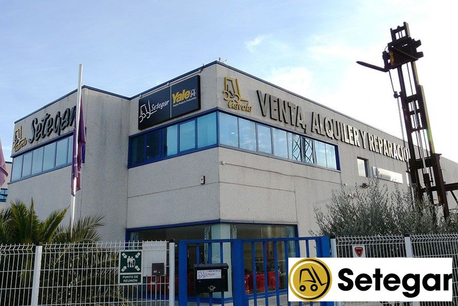 SETEGAR inaugura su nueva sede y mantiene su colaboraci&oacute;n con la consultor&iacute;a de empresas CEDEC