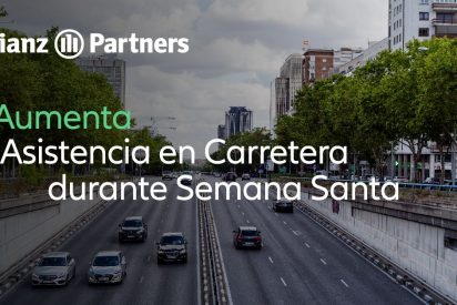 Asistencia en Carretera de Allianz Partners registra un aumento del 13% de incidencias en Semana Santa