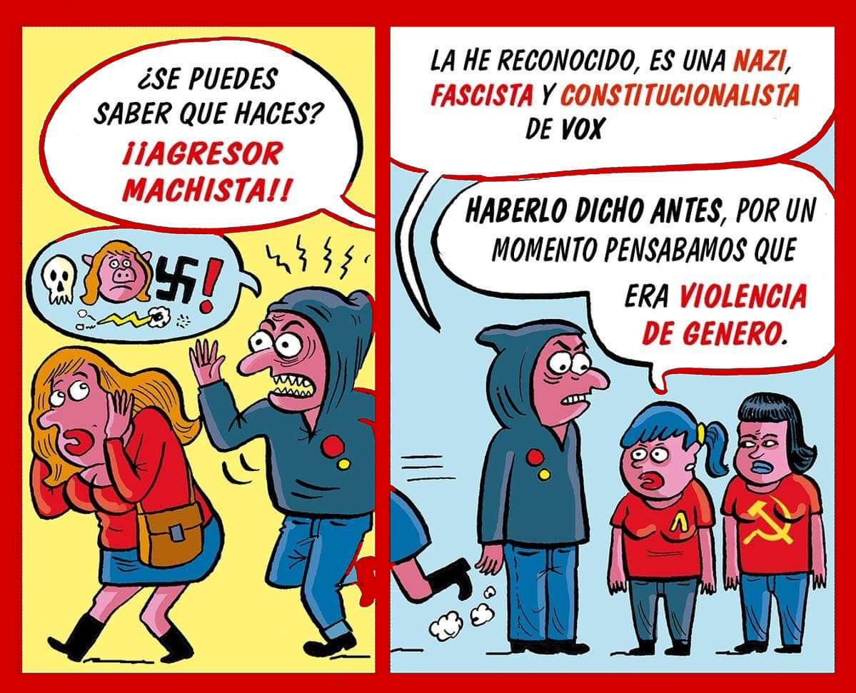 TVE: el sue&ntilde;o h&uacute;medo de Goebbels